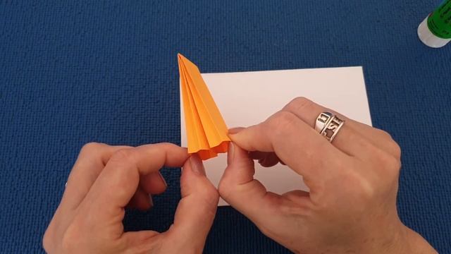 DIY. Новогодние украшения - ФИГУРНАЯ СНЕЖИНКА из бумаги - How to Make Paper Snowflakes!! Рукоделие смотреть онлайн