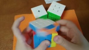 Что такое Спидкубинг? Кто такие Спидкуберы?