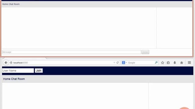 03 01 Introduction to Message Handling in Java WebSockets смотреть онлайн