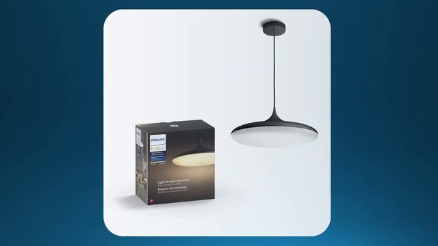 Philips Hue Smart Home Lighting ideas - Indoor Lineup смотреть онлайн