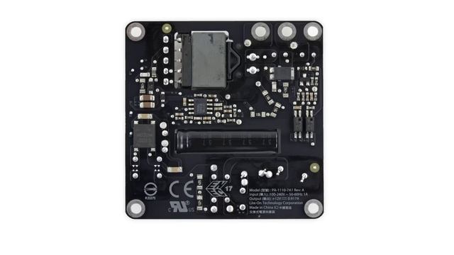 Apple TV 4th Generation Teardown Review смотреть онлайн