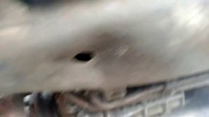 Ауди ? С4 .2.6. 31.12.2021.замена стартера! ЖЕсть!!!!!!