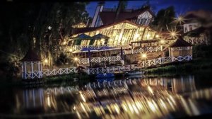 Рязань. Городские достопримечательности.  Фото-Видео-Альбом #1