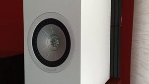 onkyo tx 8270   kef q 350