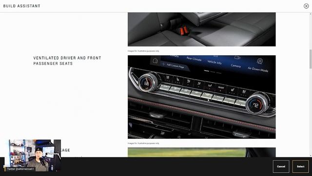 2023 Chevrolet Colorado ZR2 may be the best value in off road