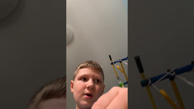 Мою первое видео в реальной жизни!!!Сборка лега!Называется Лего POWER BRICK смотреть онлайн