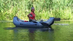 СПЛАВ по реке ОСКОЛ