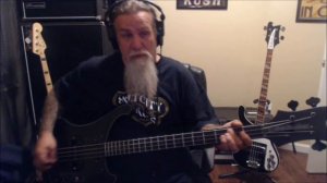 Tech 21 NYC dUg DP-3X Pedal Motorhead Demo "Ace of Spades"