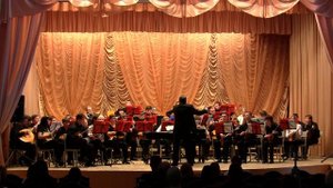 В. Пешняк   Романтическая пьеса