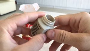 Капсулы для набора веса Samyun wan - Hidjab City