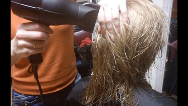 Versaļa: Кератиновое выпрямление смотреть онлайн