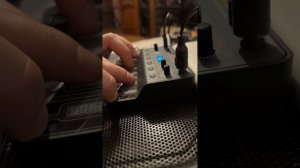 Behringer JT-4000 micro - ультракомпактный гибридный синтезатор | демо всех пресетов