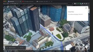 Еврейский Лондон с Сергеем Сениным