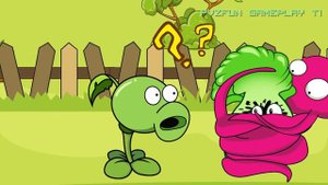 Pvz Funny moment 🤣 Plants vs Zombies 2 (Full Series)