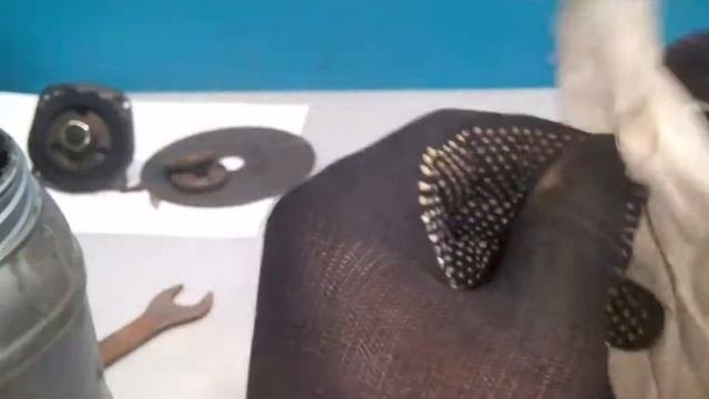 Ремонт болгарки Диолд???