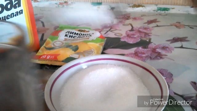 Как сделать газированный лимонад из лимонной кислоты в домашних условиях смотреть онлайн