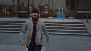 ТЕЛЕГРАМ БОТ с УВЕДОМЛЕНИЯМИ ДЛЯ ИГРЫ  в GTA 5 RP / MAJESTIC RP