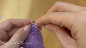 БЕСПЛАТНЫЙ МК // КАК СВЯЗАТЬ КОМБИНЕЗОН ДЛЯ МАЛЕНЬКОЙ КУКЛЫ 16 см