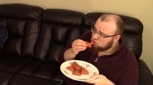 DORITOS Loaded - Обзор (Острые Сырные Треугольники!)