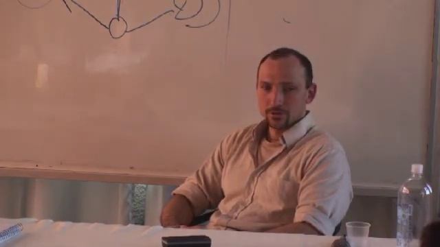 Рами Блект. Что такое Божественная Любовь (коротко)