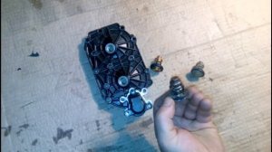 Термостат для Sea Pro 9,8/9,9/15