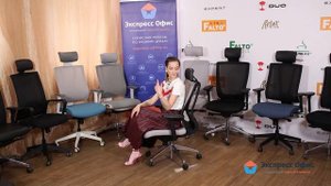 Обзор эргономичного кресла Falto Promax