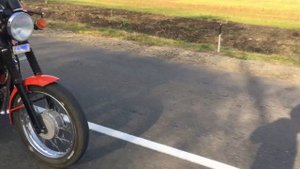 #Ява_350/638 1989г/в #Мото_обзор легендарного самого крутого мотоцикла #СССР #Кубань #Живите_в_Кайф