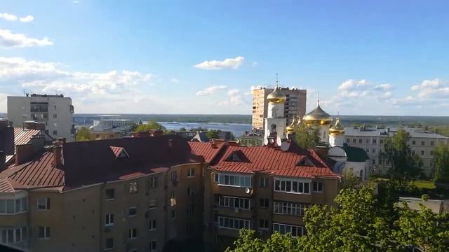 Нижний Новгород. Продажа квартир.
