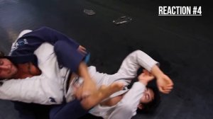 "But what if they do this?" (BJJ Questions)  [Video #3]