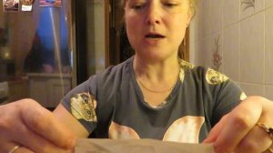 Связала шикарную шаль из Alzze Puffy Fune Ombre Batik.