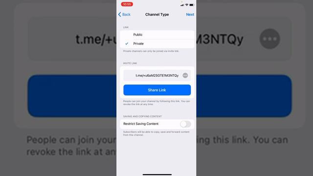 Как СОЗДАТЬ Telegram КАНАЛ ПРАВИЛЬНО в 2024