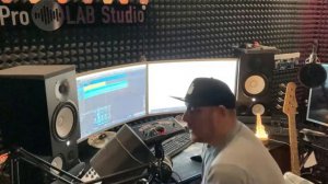 Михаил Ченцов - Мигрень (Акустика)