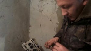 Притирка клапанов ваз 2109