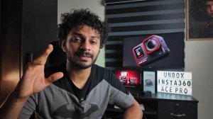 WHAT!! This camera has no Negatives?? lets find out - Ace Pro v/s Dji Action4 | Malayalam Review