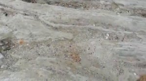 Мангыстау. Древний океан Тетис. Каспийское море.