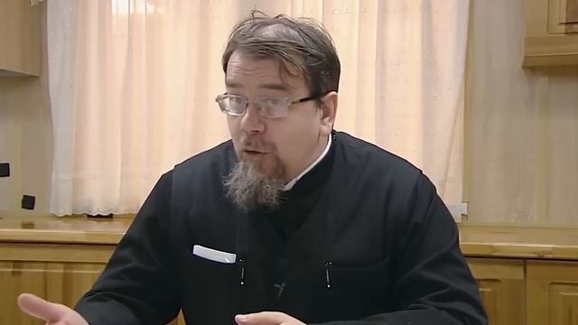 На пути к Великому посту. Часть 3.  Притча о блудном сыне | о. Константин Корепанов
