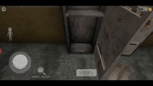 МОНАХИНЯ – прохождение лабиринта! - ЛЕТСПЛЕЙ ИГРЫ EVIL NUN – СПАЙДЕР И НИНДЗЯГО