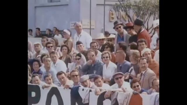 Почему самая известная гонка в мире проходит в Монако? История самой необычной трассы Формулы 1