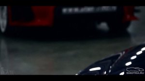 Moscow Tuning Show 2012 \ Московское Тюнинг Шоу 2012 | By iSlate