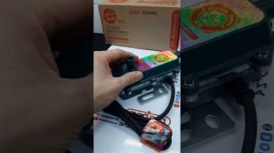 Предпусковые подогреватели LF BROS Лунфей