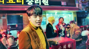 Four B - Старый Новый (Bi Rain, Big Bang, CN Blue, PSY, Snoop Dogg, Se7en, Super Junior)