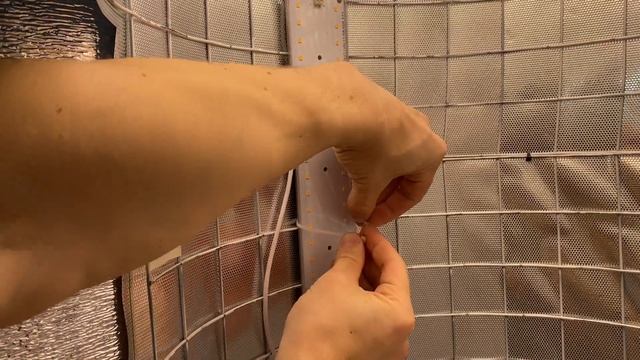 Growtube.ru Боковой досвет в гроубоксе: зачем нужен и как использовать смотреть онлайн