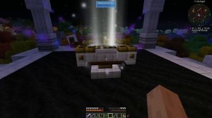 Minecraft SevTech:Ages #23 - Сила звезд. Astral Sorcery.