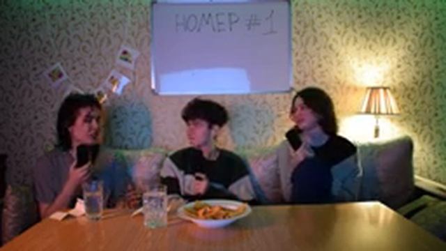 НОМЕР#1 ПРИЯТЕЛЬСТВО/ЗНАКОМСТВА/ПЕРВОЕ ВПЕЧАТЛЕНИЕ смотреть онлайн