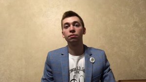 Вопрос-ответ. Студенты ФН-1 МГТУ им. Н.Э. Баумана