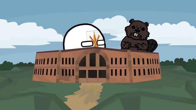 COUNTRYBALLS mini №15 | Шухер смотреть онлайн