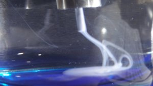 Ионизатор воды "серебряный источник" usb