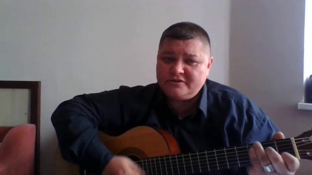 Авторская песня " НЕПОГОДА" Настроение х ( икс ) смотреть онлайн