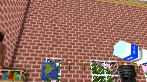 Monster School : KILL BALDI CHALLENGE - Minecraft Animation