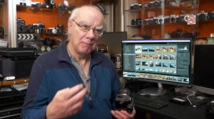 Canon EOS RP v EOS R10  - which camera is best for you?